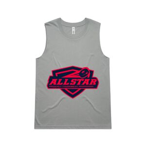 WO'S UPSIDE TANK (Same Day) Thumbnail