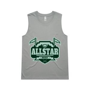 WO'S UPSIDE TANK (Same Day) Thumbnail