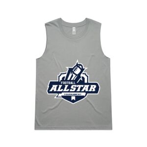 WO'S UPSIDE TANK (Same Day) Thumbnail