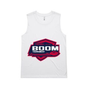 Womens Upside Tank (SALE) Thumbnail