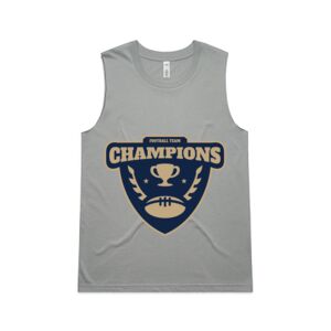 WO'S UPSIDE TANK (Same Day) Thumbnail