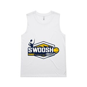 Womens Upside Tank (SALE) Thumbnail