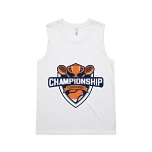 Womens Upside Tank (SALE) Thumbnail