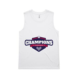 Womens Upside Tank (SALE) Thumbnail