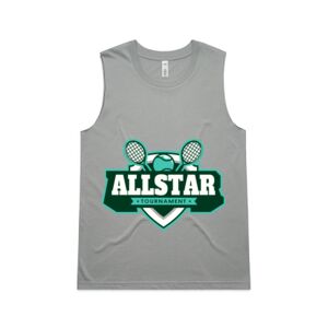 WO'S UPSIDE TANK (Same Day) Thumbnail