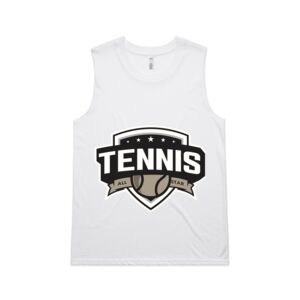 Womens Upside Tank (SALE) Thumbnail
