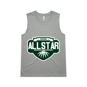 WO'S UPSIDE TANK (Same Day) Thumbnail