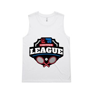 Womens Upside Tank (SALE) Thumbnail