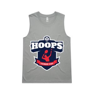 WO'S UPSIDE TANK (Same Day) Thumbnail