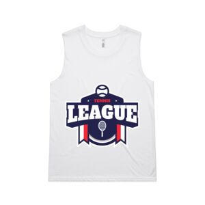 Womens Upside Tank (SALE) Thumbnail