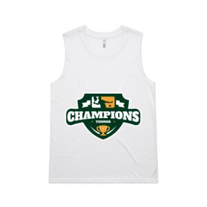 Womens Upside Tank (SALE) Thumbnail