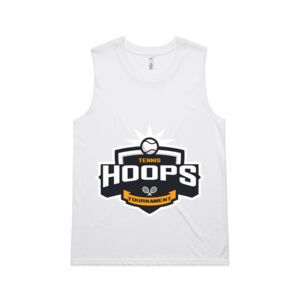 Womens Upside Tank (SALE) Thumbnail