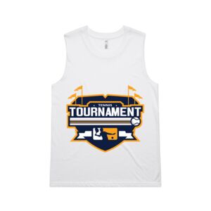 Womens Upside Tank (SALE) Thumbnail