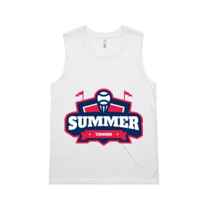 Womens Upside Tank (SALE) Thumbnail