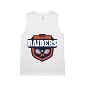 Womens Upside Tank (SALE) Thumbnail