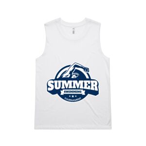 Womens Upside Tank (SALE) Thumbnail