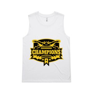 Womens Upside Tank (SALE) Thumbnail