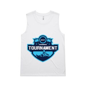 Womens Upside Tank (SALE) Thumbnail