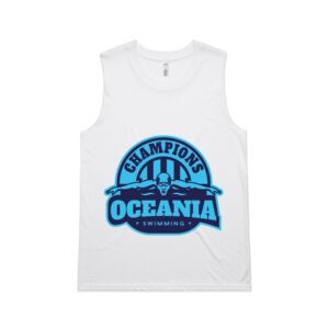 Womens Upside Tank (SALE) Thumbnail
