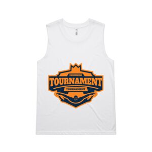 Womens Upside Tank (SALE) Thumbnail