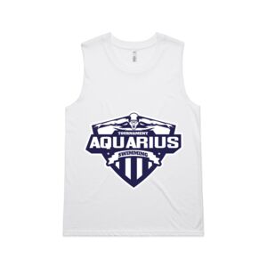 Womens Upside Tank (SALE) Thumbnail