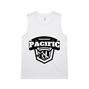 Womens Upside Tank (SALE) Thumbnail