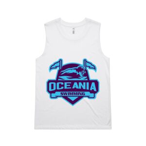 Womens Upside Tank (SALE) Thumbnail