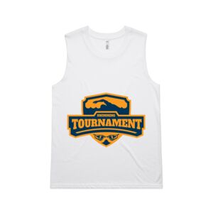 Womens Upside Tank (SALE) Thumbnail