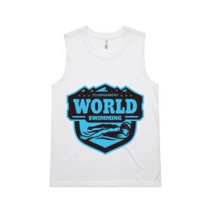 Womens Upside Tank (SALE) Thumbnail