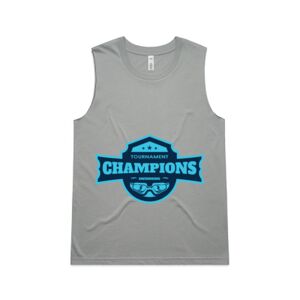 WO'S UPSIDE TANK (Same Day) Thumbnail