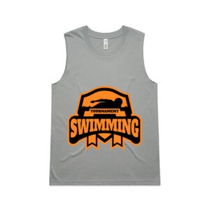 WO'S UPSIDE TANK (Same Day) Thumbnail