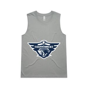 WO'S UPSIDE TANK (Same Day) Thumbnail