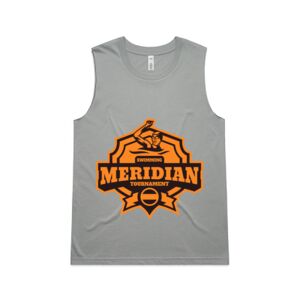 WO'S UPSIDE TANK (Same Day) Thumbnail