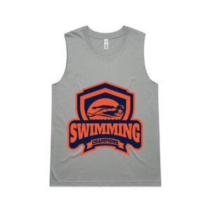 WO'S UPSIDE TANK (Same Day) Thumbnail