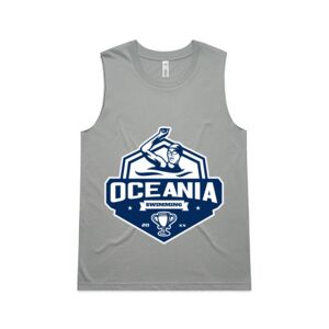 WO'S UPSIDE TANK (Same Day) Thumbnail