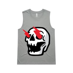 WO'S UPSIDE TANK (Same Day) Thumbnail