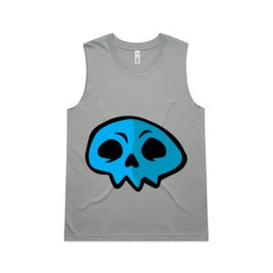 WO'S UPSIDE TANK (Same Day) Thumbnail