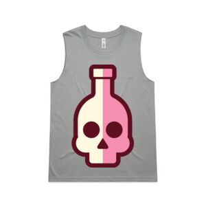 WO'S UPSIDE TANK (Same Day) Thumbnail