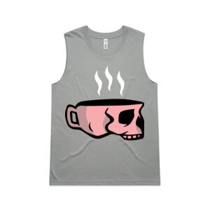 WO'S UPSIDE TANK (Same Day) Thumbnail