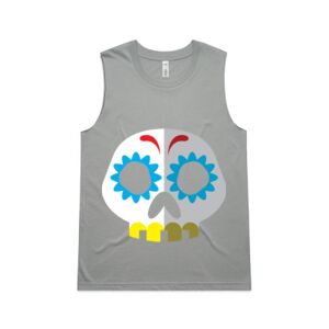 WO'S UPSIDE TANK (Same Day) Thumbnail