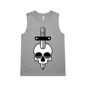 WO'S UPSIDE TANK (Same Day) Thumbnail