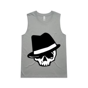 WO'S UPSIDE TANK (Same Day) Thumbnail