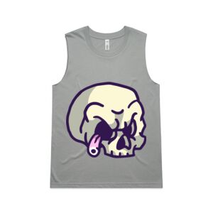 WO'S UPSIDE TANK (Same Day) Thumbnail