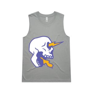 WO'S UPSIDE TANK (Same Day) Thumbnail