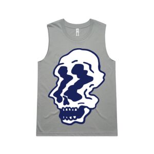 WO'S UPSIDE TANK (Same Day) Thumbnail