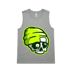 WO'S UPSIDE TANK (Same Day) Thumbnail