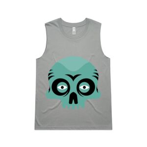 WO'S UPSIDE TANK (Same Day) Thumbnail