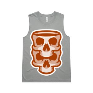 WO'S UPSIDE TANK (Same Day) Thumbnail