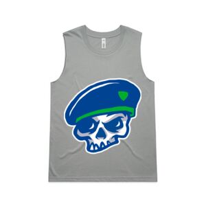 WO'S UPSIDE TANK (Same Day) Thumbnail