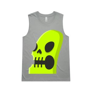 WO'S UPSIDE TANK (Same Day) Thumbnail